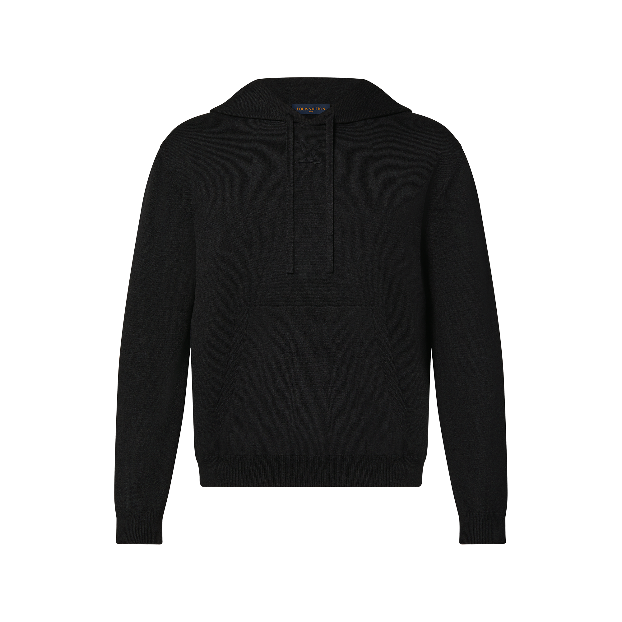 Pull LV noir full main image 1